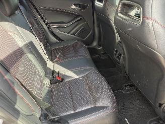 Mercedes A-klasse AMG - LINE - AUTOMATIC picture 14