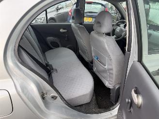 Nissan Micra 1.2 Visia picture 8