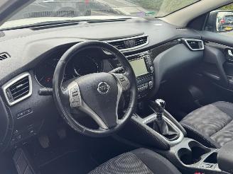 Nissan Qashqai 1.2 Acenta picture 6