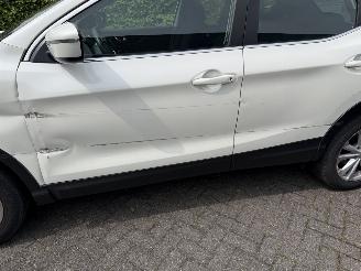 Nissan Qashqai 1.2 Acenta picture 5