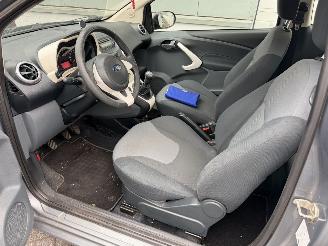 Ford Ka 1.2 Titanium picture 6
