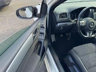 Volkswagen Golf 1.4 TSI 160PK picture 6