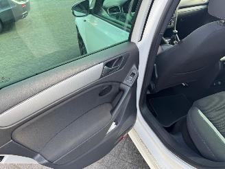 Volkswagen Golf 1.4 TSI 160PK picture 9