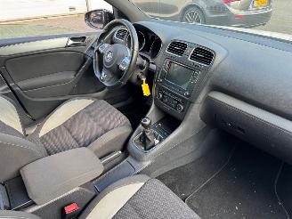 Volkswagen Golf 1.4 TSI 160PK picture 12