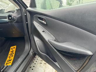 Mazda 2 1.5 Skyactiv-G picture 11
