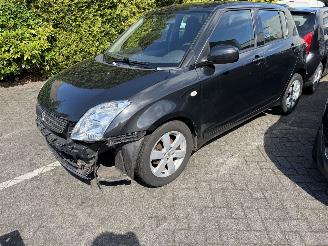 Suzuki Swift 1.3 Bandit picture 1