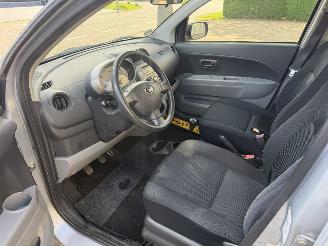 Subaru Justy 1.0 Comfort picture 6
