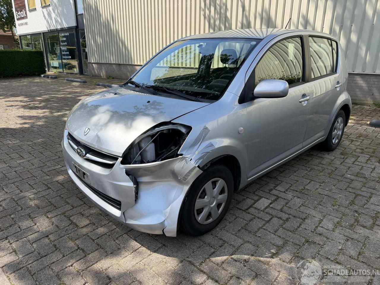 Subaru Justy 1.0 Comfort