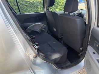 Subaru Justy 1.0 Comfort picture 11