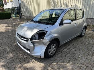 Avarii autoturisme Subaru Justy 1.0 Comfort 2010/8