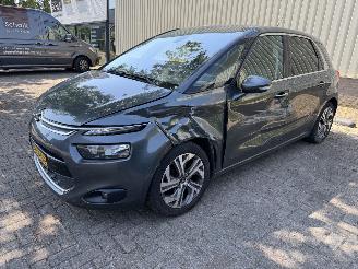 škoda osobní automobily Citroën C4-picasso 1.6 THP Intensive 2014/9