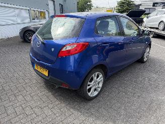 Mazda 2 1.3 GT-M Line picture 3