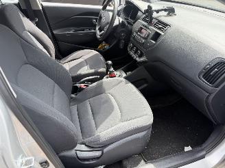 Kia Rio 1.2 CVVT Comfort Pack picture 13