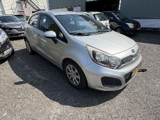 Kia Rio 1.2 CVVT Comfort Pack picture 5