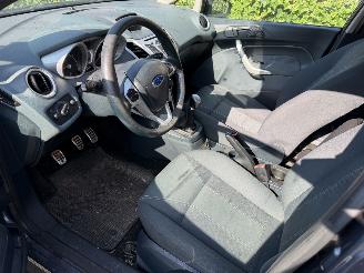 Ford Fiesta 1.4 Titanium picture 7