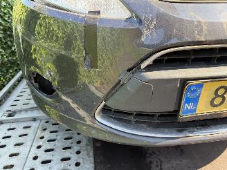 Ford Fiesta 1.4 Titanium picture 17