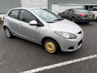 Mazda 2 1.3 S-VT picture 10
