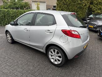Mazda 2 1.3 S-VT picture 5
