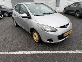 Mazda 2 1.3 S-VT picture 2