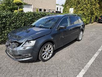 Avarii autoturisme Skoda Octavia 1.0 TSI Greentech Style Business search 2018/1