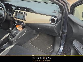Nissan Micra Micra (K14), Hatchback, 2016 / 2025 0.9 IG-T 12V picture 4