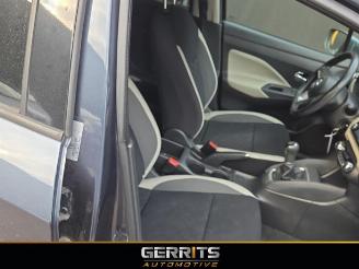 Nissan Micra Micra (K14), Hatchback, 2016 / 2025 0.9 IG-T 12V picture 6