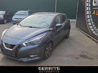 Nissan Micra Micra (K14), Hatchback, 2016 / 2025 0.9 IG-T 12V picture 3