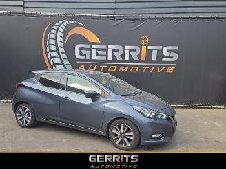 Nissan Micra Micra (K14), Hatchback, 2016 / 2025 0.9 IG-T 12V picture 1