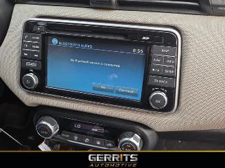 Nissan Micra Micra (K14), Hatchback, 2016 / 2025 0.9 IG-T 12V picture 5