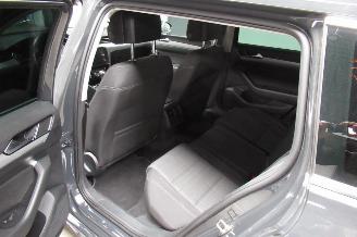 Volkswagen Passat BUSINESS picture 16