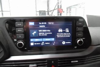 Hyundai I-20 SEDAN picture 28