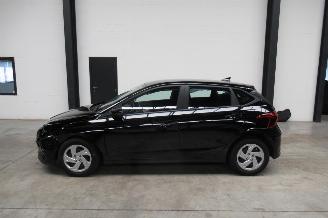 Hyundai I-20 SEDAN picture 2
