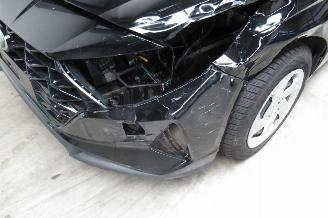 Hyundai I-20 SEDAN picture 8