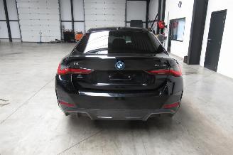 BMW i4 GRAN COUPE picture 4