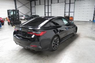 BMW i4 GRAN COUPE picture 5