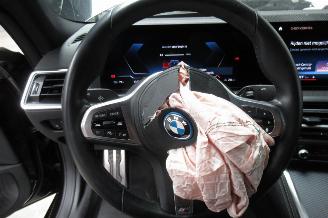 BMW i4 GRAN COUPE picture 33