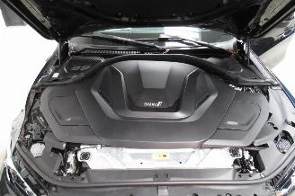 BMW i4 GRAN COUPE picture 18