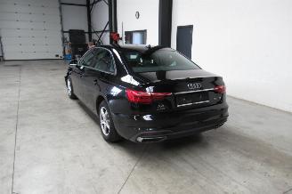 Audi A4 SEDAN picture 3