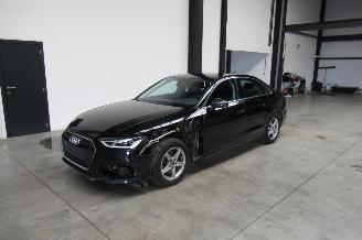 škoda osobní automobily Audi A4 SEDAN 2023/10