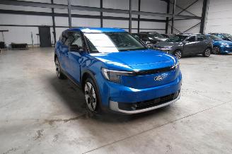 Ford Explorer PREMIUM picture 6