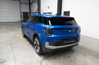Ford Explorer PREMIUM picture 3