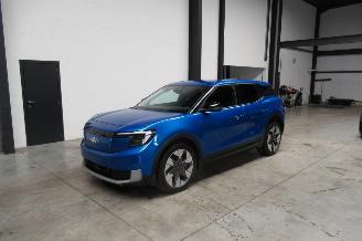 Unfallwagen Ford Explorer PREMIUM 2024/11