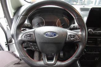 Ford EcoSport ST-LINE picture 17