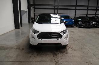 Ford EcoSport ST-LINE picture 7
