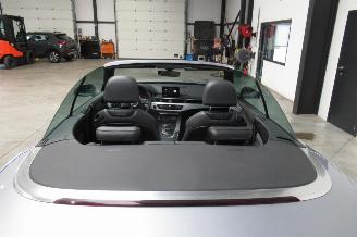 Audi A5 CABRIOLET picture 21