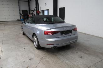 Audi A5 CABRIOLET picture 3
