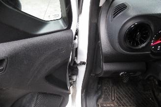 Mercedes Citan TOURER picture 17
