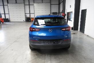 Opel Grandland SUV picture 4