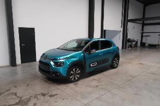 Unfallwagen Citroën C3 SHINE 2024/1