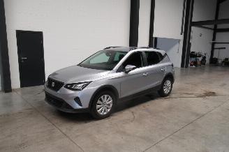 krockskadad bil auto Seat Arona STYLE 2023/5